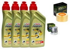 Kit tagliando bmw r 1100 GS
