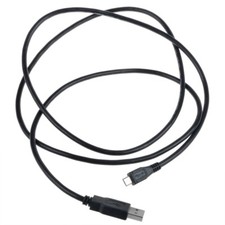 USB Data/Charging Cable Cord