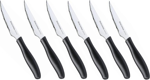 Tescoma set coltelli - tescoma, 6