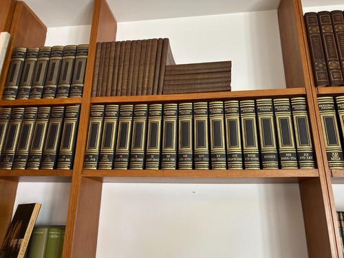 Enciclopedia treccani completa - treccani,