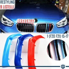 Fasce COVER calandra PER Bmw 1