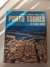 PORTO TORRES E IL SUO VOLTO