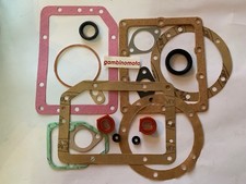 GUARNIZIONI MOTORE LOMBARDINI