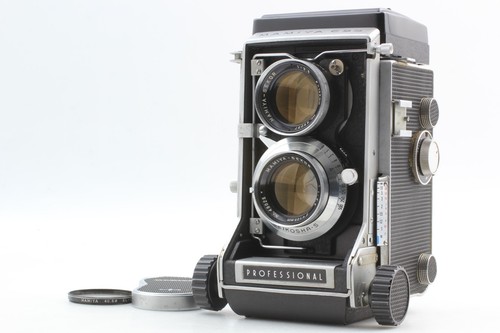 Quasi come nuova - mamiya, c33