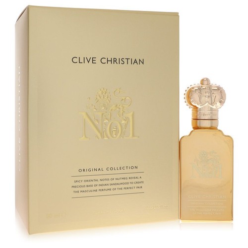 Clive christian 1 - clive,