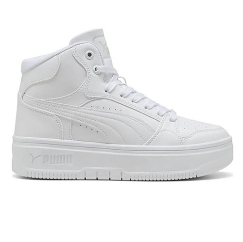 Puma 402594 01white - puma, rebound