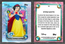 Topps Disney Wonder 2025 #151