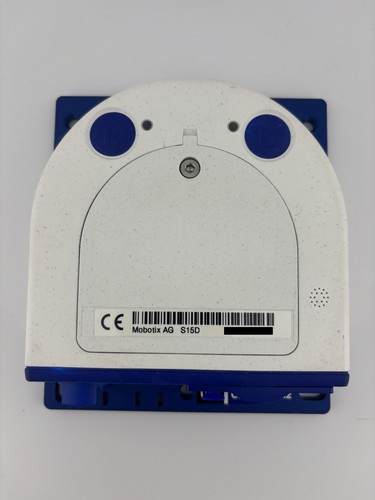 Fotocamera mobotix s15d sec - s15d,