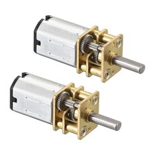 Motoriduttore Micro Velocità
