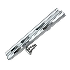 Manicotti Barra Regolabili in