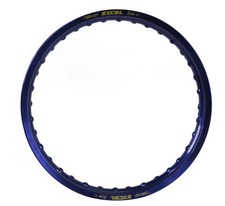 Excel Cerchio 18 - 215 BLUE Betamotor RR Supermotard Sport 50 14-18