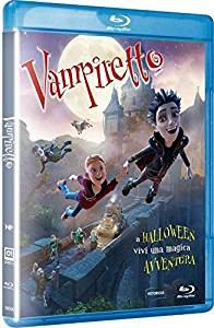 Film vampiretto blu ray - -, blu-ray