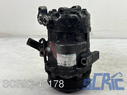 Compressore clima opel - compressore,