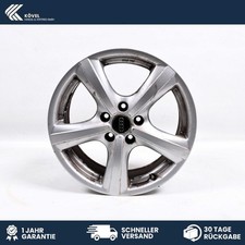 1x Cerchi In Lega Audi A4 B7