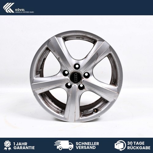 Cerchi lega audi a4 - 1x,