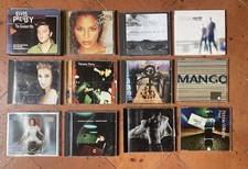 Lotto 12 Cd Musica Varia REM Elvis Presley Robbie Williams