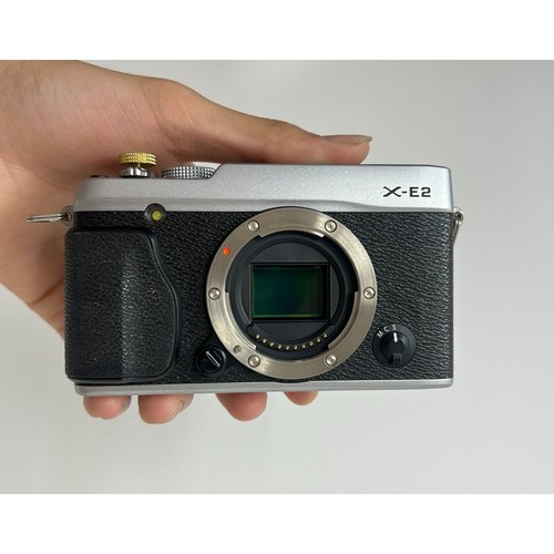 Fujifilm solo corpo 16 - fujifilm,