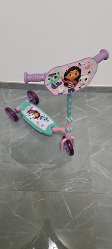 Monopattino bimba gabby - bimba,