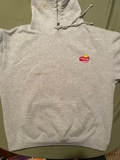 Felpa con cappuccio Frito-lay