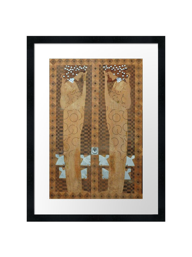 Quadro stampa poster arte