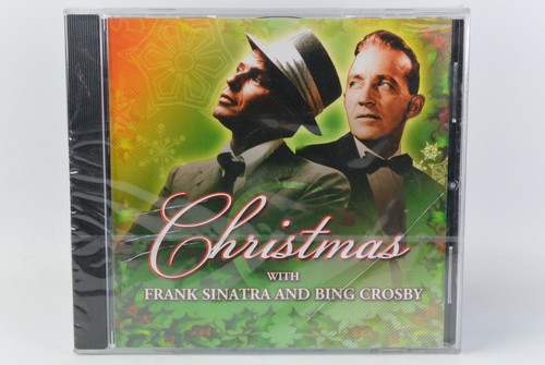 Christmas with frank sinatra - frank,
