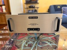 AUDIO RESEARCH CLASSIC 30 - AMPLIFICATORE DI POTENZA A VALVOLE