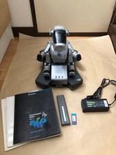 Sony AIBO ERS-111 robot