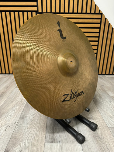 Zildjian series crash - series,