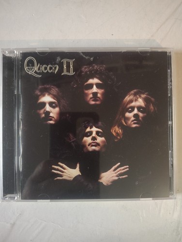 Queen - by, (cd,