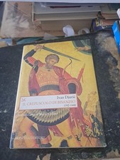 Il crepuscolo di Bisanzio -