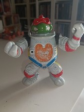 TMNT NINJA TURTLES mutant