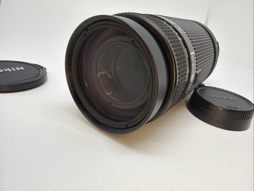 Near mint nikon - [near, af