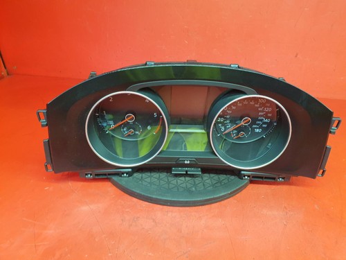 Volkswagen golf mk7 speedo - volkswagen,