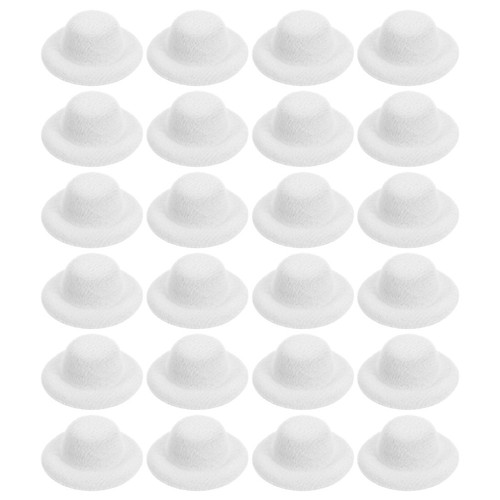 Pcs piccolo cappello - 24,