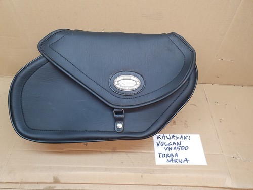 Borsa sella kawasaki vulcan - sella,