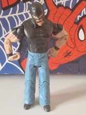 Mattel WWE WWF Rey Mysterio