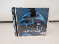Pantera far beyond driven cd - pantera,