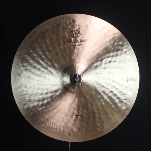 Zildjian k constantinople - zildjian, 20"