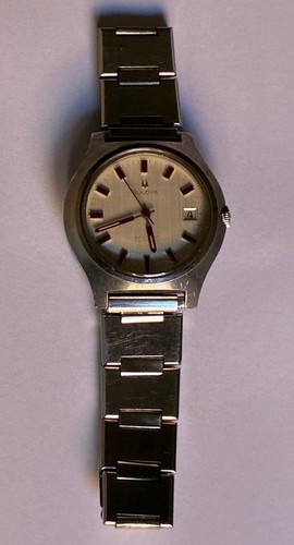 Orologio bulova 1970 - bulova,