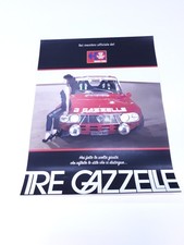 Poster 70x100 Lancia Fulvia