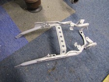 telaio posteriore yamaha rd