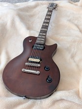 Chitarra elettrica godin - chitarra,