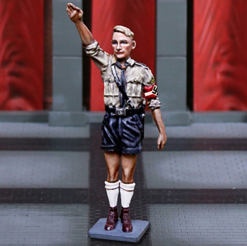 The collectors showcase - the,