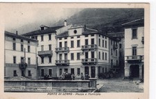 Ponte di Legno - Piazza e