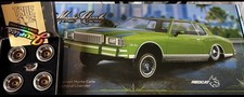 Redcat Racing 1979 Monte Carlo