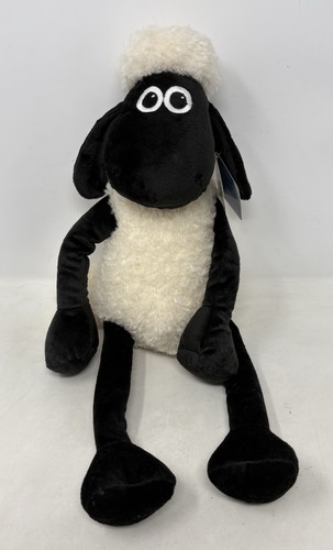 Peluche namco shaun pecora - peluche,