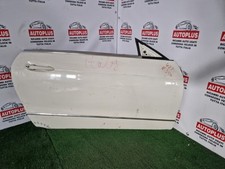 Mercedes W207 2009-2017 E-classe COUPE CABRIO W212 Porta Portiera Sportello Dx