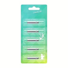 5pz CR425 batterie litio 3V