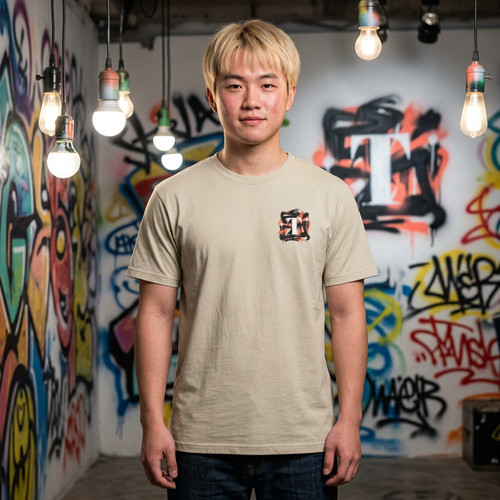 Shirt unisex dieci trappole - t-shirt,
