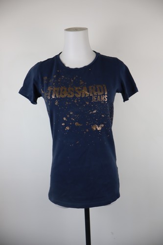 Trussardi jeans maglia - jeans,